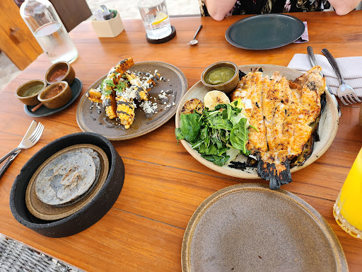 Fuego - Fairmont餐厅图片