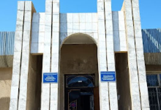 Historical Museum景点图片