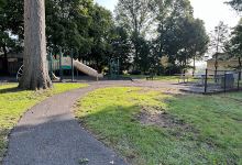 Fred Zigrest Centennial Park景点图片