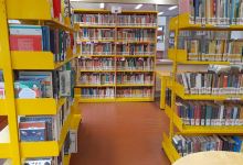 Biblioteca Comunale Campo San Martino景点图片