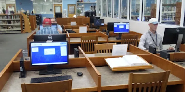 Dunnellon Public Library