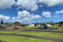 Pāhoa District Park景点图片