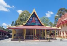 Wat Phang Yom景点图片