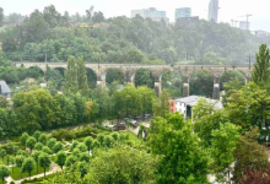 佩特罗斯大峡谷景点图片