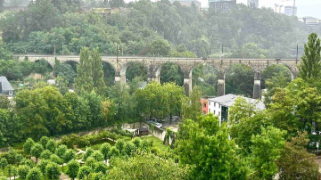 佩特罗斯大峡谷