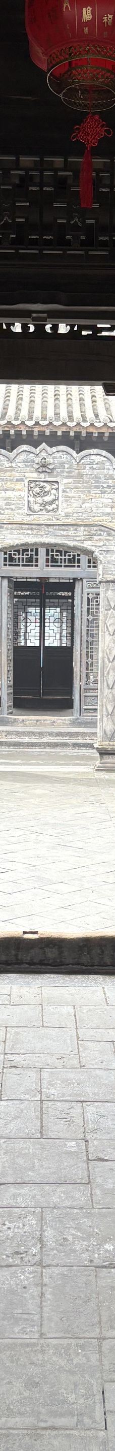 满江红影视基地-太原