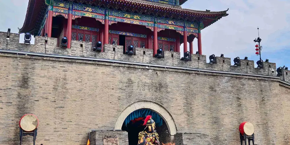 永安旅遊