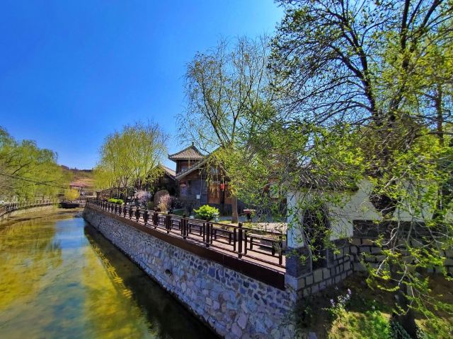 大连东沟生态文化旅游风景区游玩攻略简介,大连东沟生态文化旅游风景区门票/地址/图片/开放时间/照片/门票价格【携程攻略】