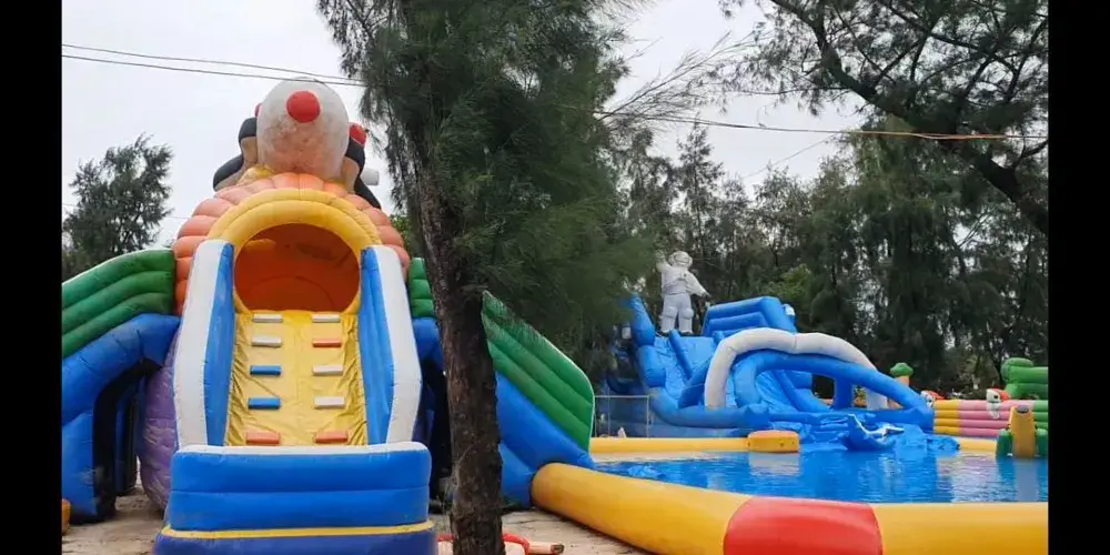 永安旅遊