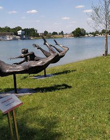 Idroscalo-塞葛拉特