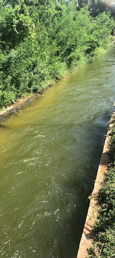 Yoda Lake-汉班托特