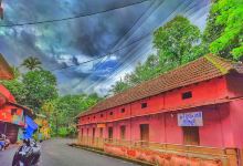 Kaivalikkkal Mosque (masjid)购物图片