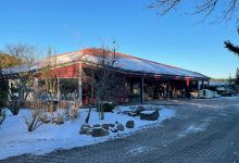 Gartencenter Rheinsberg购物图片