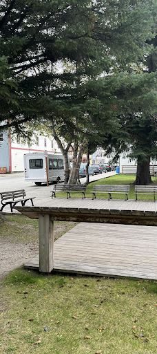 Historic Moore Homestead, Skagway-史凯威