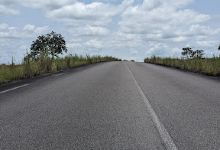 Route R16景点图片