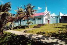 Iglesia Ni Cristo - Lokal ng Dibay - Cagayan West景点图片