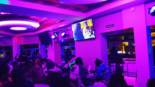 Skatters Club / Lounge