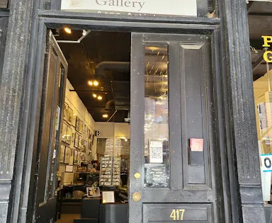 Old Market Artists Gallery