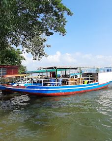 Hakaluki Haor-巴尔勒卡乌帕齐拉