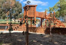 Lloyd Penn Park景点图片