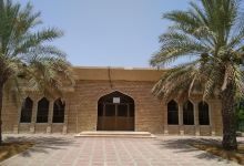 مسجد علي احمد عمران景点图片