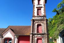Château D'ivry La Bataille景点图片