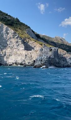 拉塔里山地区公园-那不勒斯广域市