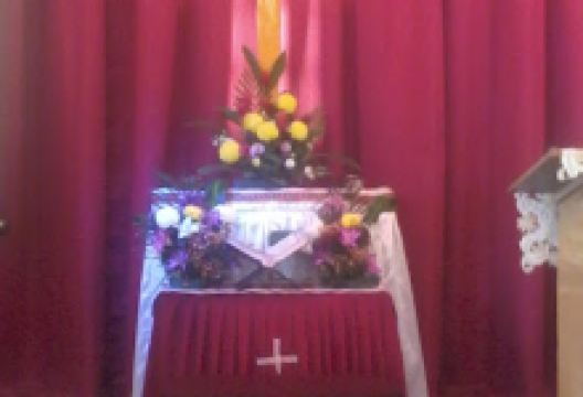 Tamil Methodist Church Sungai Pelek - Nilai (TMC Sg. Pelek)景点图片