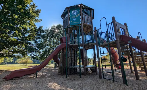 Chippewassee Park