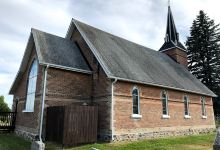 St. David's Anglican Church景点图片