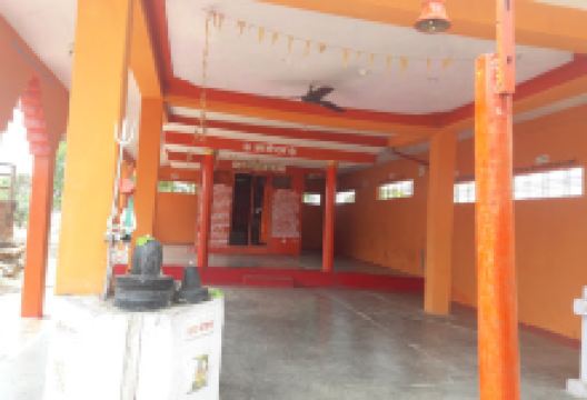 Hanuman Mandir景点图片