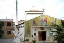 Parrocchia di Cristo Re景点图片