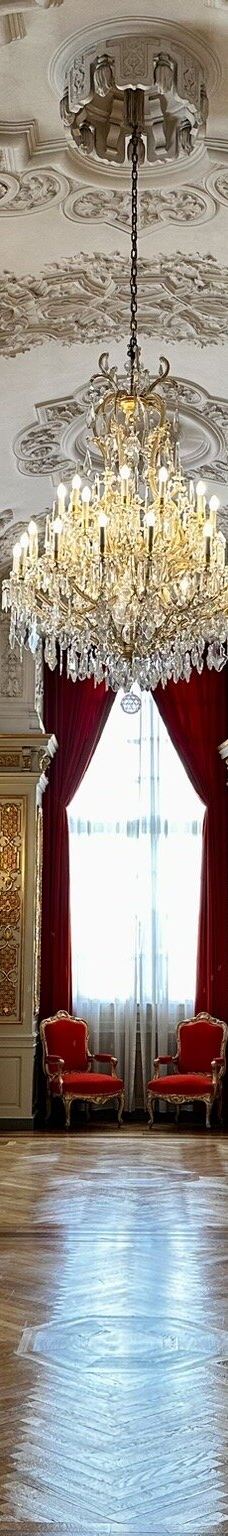 克里斯蒂安堡宫-哥本哈根