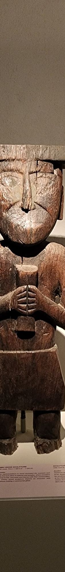 前哥伦布艺术博物馆-库斯科