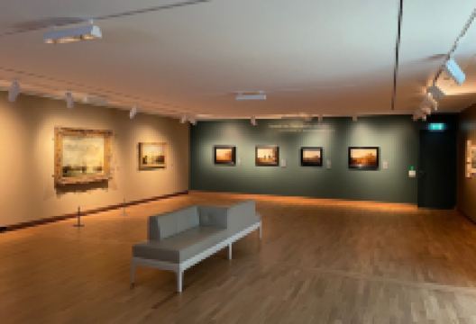 多德雷赫特博物馆景点图片