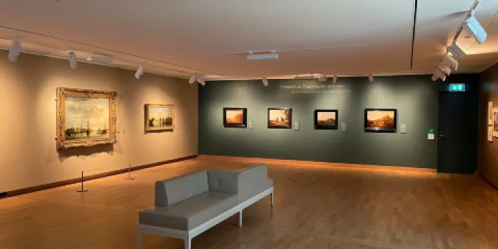 多德雷赫特博物館