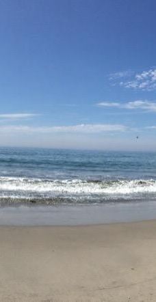 Seacliff State Beach-阿普托斯