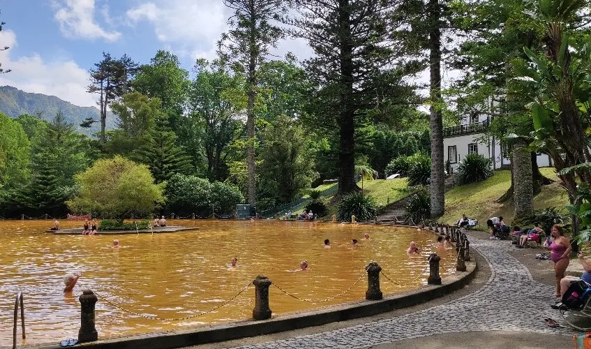 永安旅遊