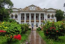 Mohera Jamider Bari景点图片