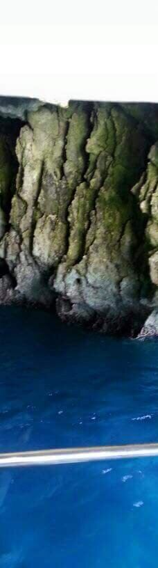 Grotta Zinzulusa-卡斯特罗