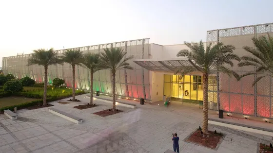 Manarat Al Saadiyat