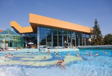 Spessart Therme景点图片