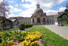 Santuario de Loyola景点图片