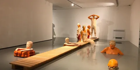 Civic Museum （Museo Civico）