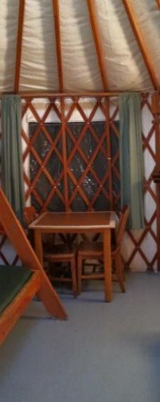 South Beach State Park-纽波特