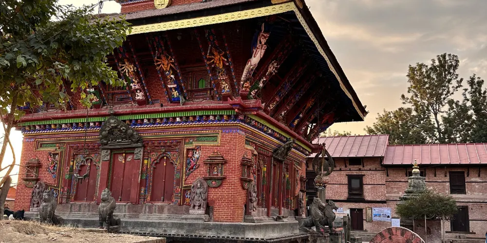 永安旅遊