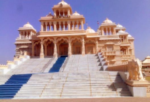 Shree Hari Temple景点图片