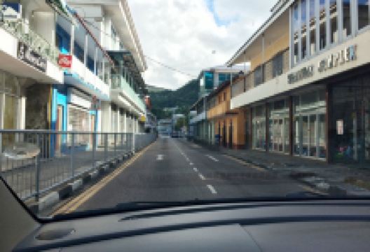 French Cultural Center景点图片
