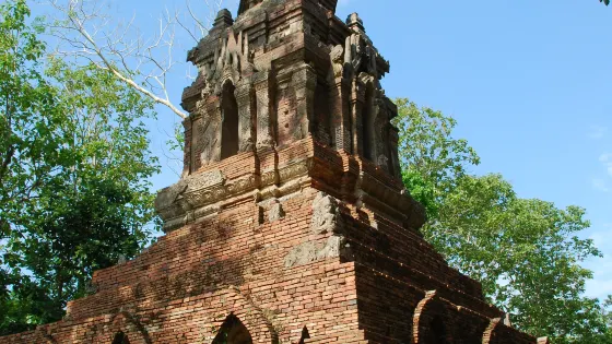 Wat Pa Sak