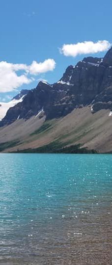 冰原大道-Improvement District No. 9